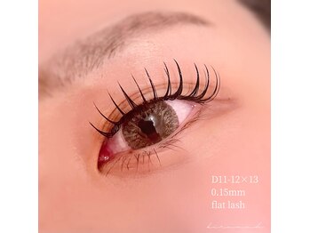 キラナ(kiranah)/☆フラットラッシュつけ放題☆