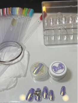 シャムス(SHAMS)/◇ネイル◇