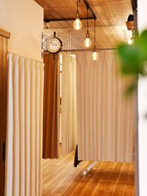 カラダロム (RE:KARADA ROM)/店内の様子