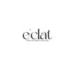 エクラ(e'clat)のお店ロゴ
