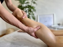 ラビット 北九州小倉店(LOVit)/立ち仕事でパンパンの脚に◎