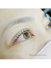 ルミア(Rumia)/次世代ラッシュリフト♪