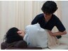 【人気No.2 徹底改善】全身整体＋猫背調整¥13200⇒¥6980