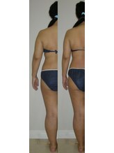 アルマ 芦屋(ALMA)/体幹がスッと通り活力が戻る