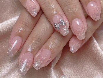 クイーンズネイルサロン(Queen's nail salon)/