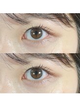 エトワール(etoile)/まつ毛パーマ