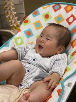 宇治東洋鍼灸整骨院/お子様とご一緒大歓迎☆