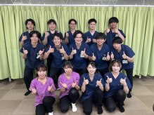 ほねくま接骨院 はりきゅう院 多賀城駅前院/施術者