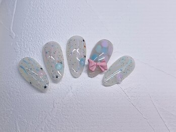 ミンミン(Min min)/定額デザイン