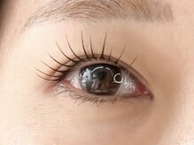 ファソ ブロウアンドアイズ(fasol)/パリジェンヌラッシュリフト