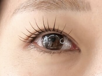 ファソ ブロウアンドアイズ(fasol)/パリジェンヌラッシュリフト