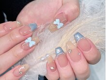 グロー ネイル(Glow Nail)/