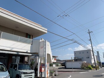 アモール 丸亀店(Amor)/百合動物日のお隣です★