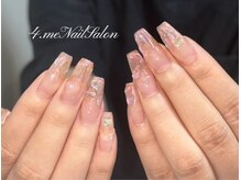 フォーミー(4.me)/やりつけ放題