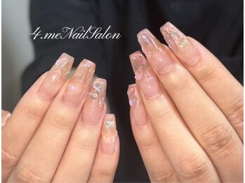 フォーミー(4.me)/やりつけ放題