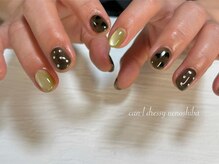 キャンアイドレッシー 上野芝店(Can I Dressy)/【hand】basic