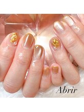 アブリール(Abrir)/定額コース8500円→7800円