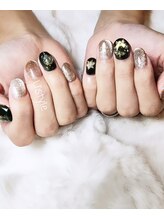 ユーズスタイル(U’style)/クリスマスネイル