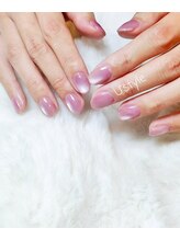 ユーズスタイル(U’style)/マグネットワンカラー