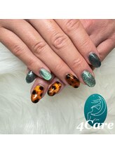 フォーケア(4Care)/ネイル