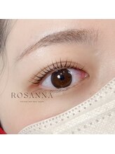 ロザンナ 北浦和店(ROSANNA)/バービーラッシュリフト