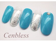 ビューティスタジオ センブレス(Cenbless)/ハンド★定額6000