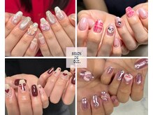 オクトネイル 茅ヶ崎(oct.nail)