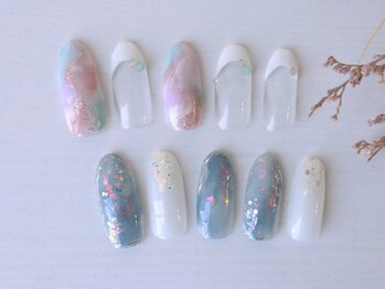 ユイアス(YUias...)/◆ArtFree