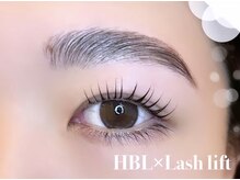 リシェル アイラッシュ 恵比寿店(Richelle eyelash)の雰囲気（まつげパーマ/エクステと一緒に眉メニューの併用可【恵比寿】）