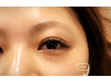 リル(Lilou)の雰囲気（フラットラッシュ、3D等ご用意）