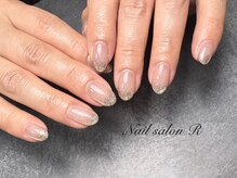 ネイルサロン アール(Nail salon R)/5月限定定額デザイン