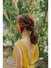 エテルノ(eterno)/特別なブライダルエステ