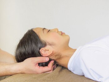 整体なおの写真/眼精疲労や顔周りの不調に◎熟練を積んだ経験豊富なスタッフが丁寧に施術。頭の疲れをスッキリ解消♪