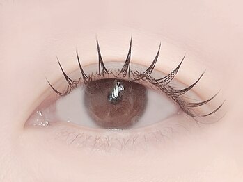 エイミーアイラッシュ 川崎(Aimey eyelash)/【似合わせラッシュリフト】川崎