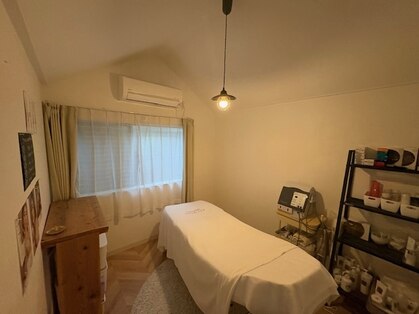 ホーミー(HOMIE)の写真