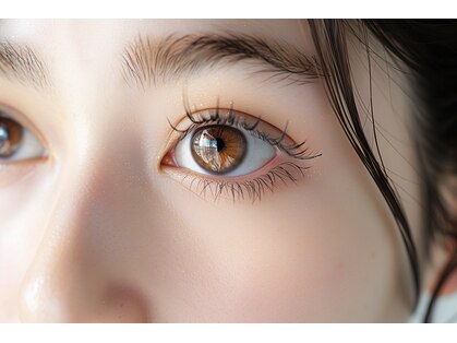 マカナニラッシュ(makanani Lash)の写真