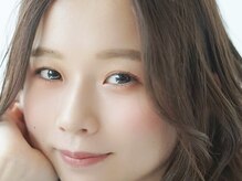 シュガー 海老名店(Sugar)/パリジェンヌで目元ぱっちり