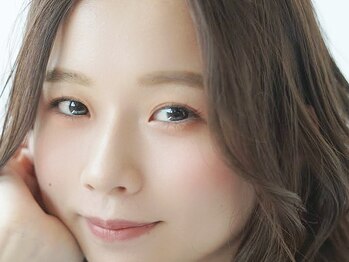 シュガー 海老名店(Sugar)/パリジェンヌで目元ぱっちり