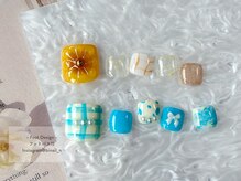 ビネイル(BINAIL)/