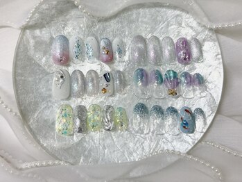 ムー(Mo0)/monthly Mo0 design