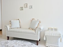 ヒカリノ ヨコハマ(HIKARINO YOKOHAMA)/歓談スペース