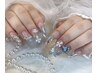 アートメニュー☆デザイン相談/Hand