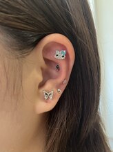 シャルム ド ネイルズ(Charm de nails)/