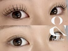 ジュエル(Jewel.)/アンドヘルシー