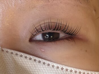 ラシク ゼロ 草加駅前(Lashiku Zero)/パリジェンヌラッシュ