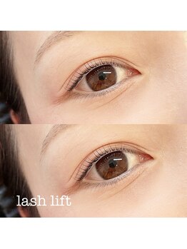 コパン ペティット(Copin Petit)/まつげパーマ