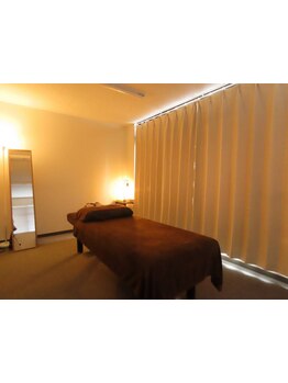 疲れを解消したい