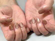 はあとねいる 石巻店/新色マグワンカラー