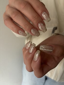 グローリーフォーネイル(glory for nail)/