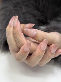 大人気グラデーション